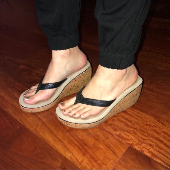 Volatile sandals - Picture 5 of 5